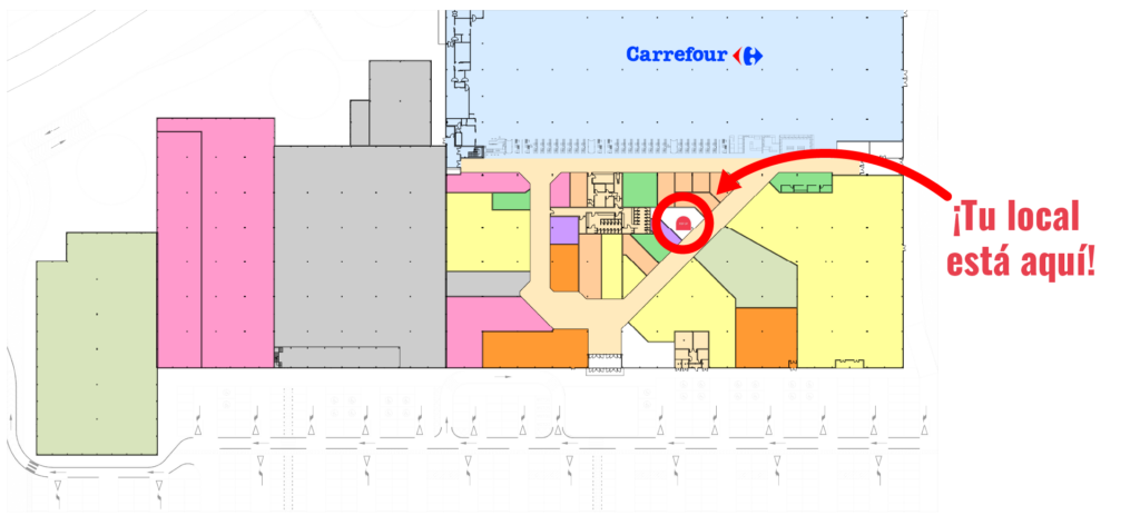 Pop Up Store El Alisal 11