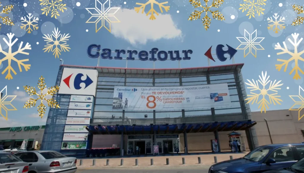 Pop Up Store La Sierra 29