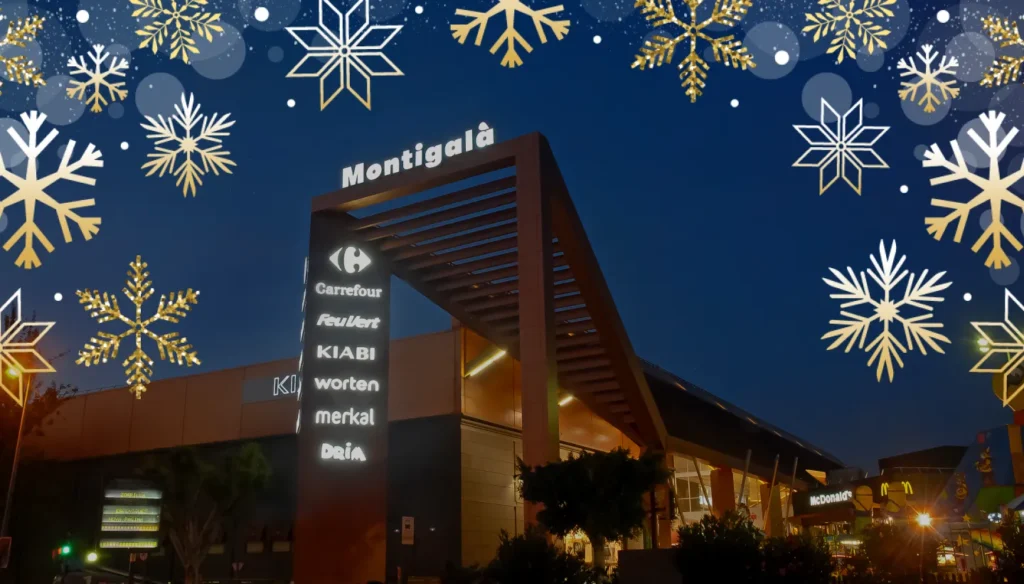 Pop Up Store La Sierra 33