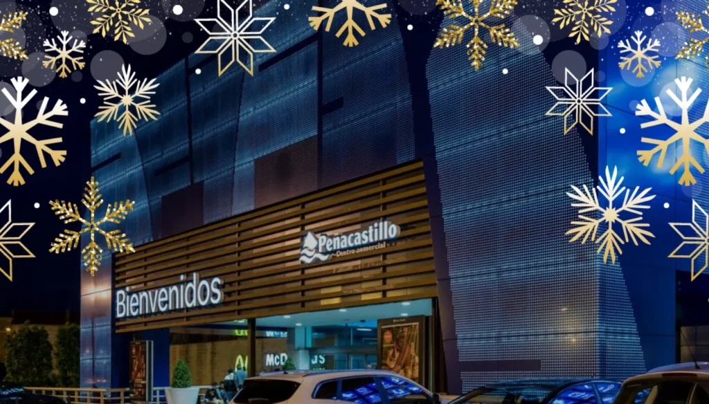 Pop Up Store La Sierra 25