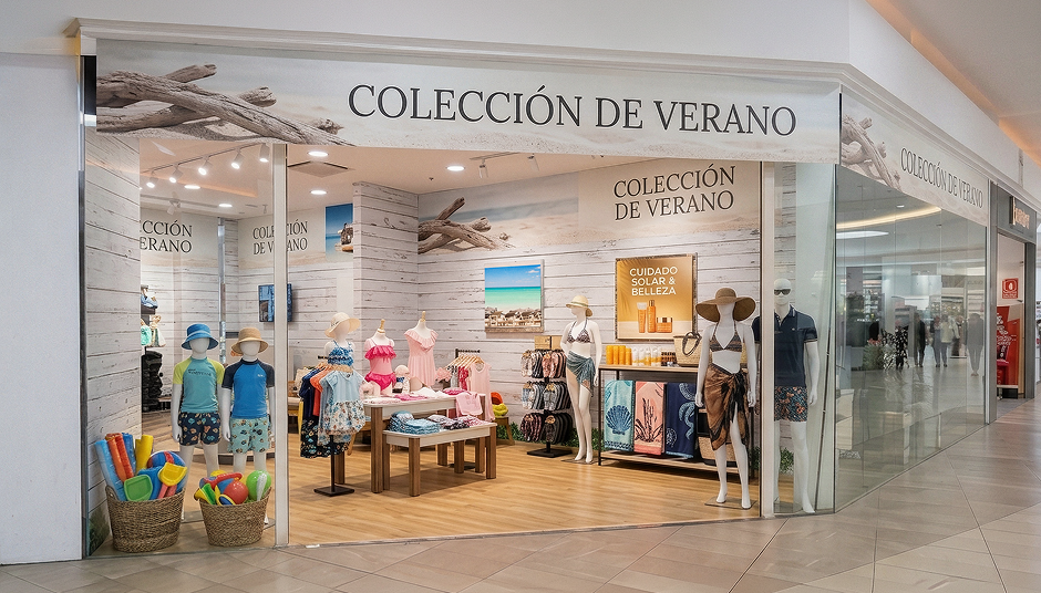 Pop Up Store Camas Aljarafe 17