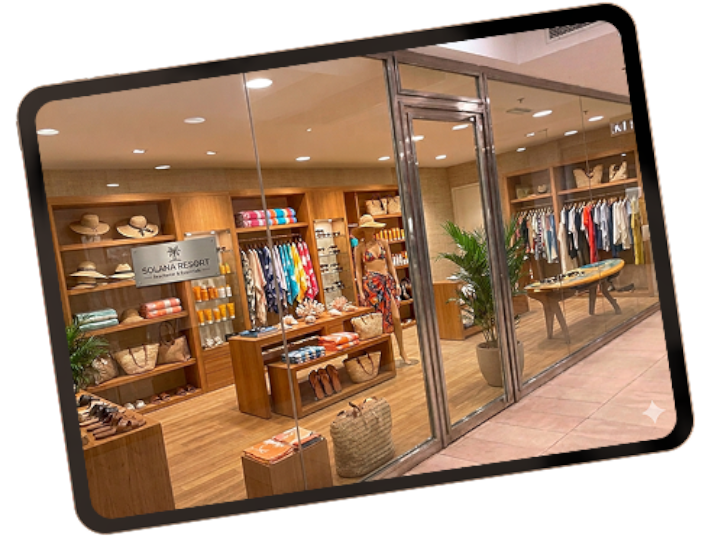 Pop Up Store Almería 41