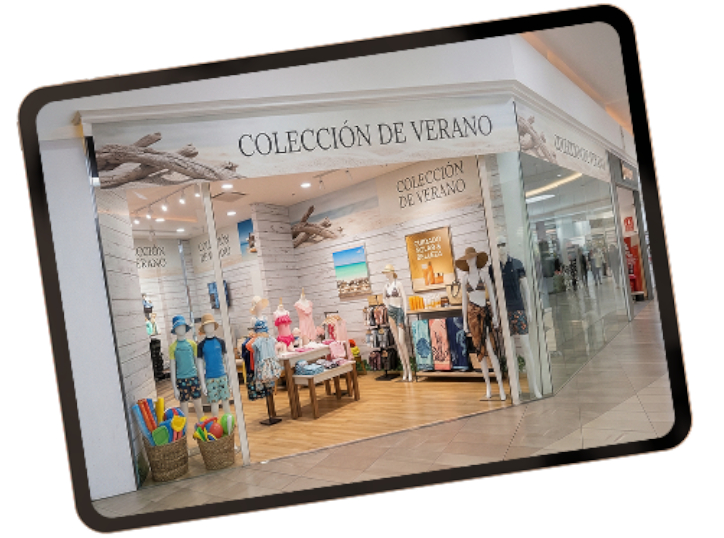 Pop Up Store San Juan de Aznalfarache 41
