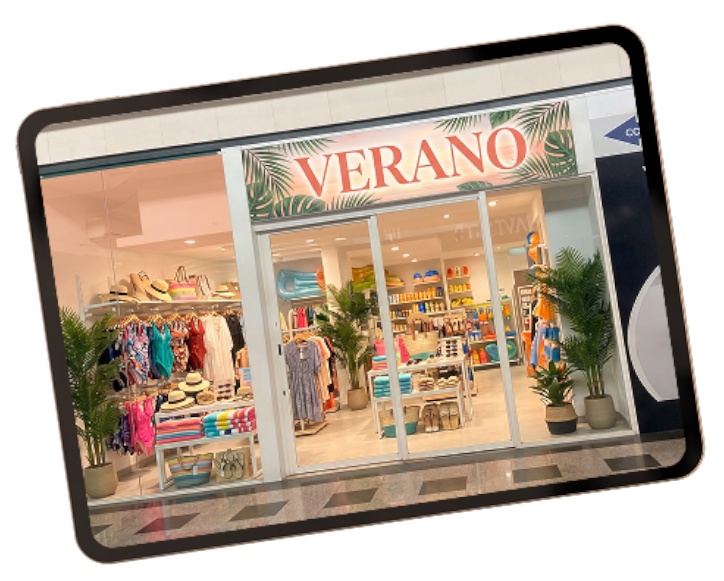 Pop Up Store Camas Aljarafe 37