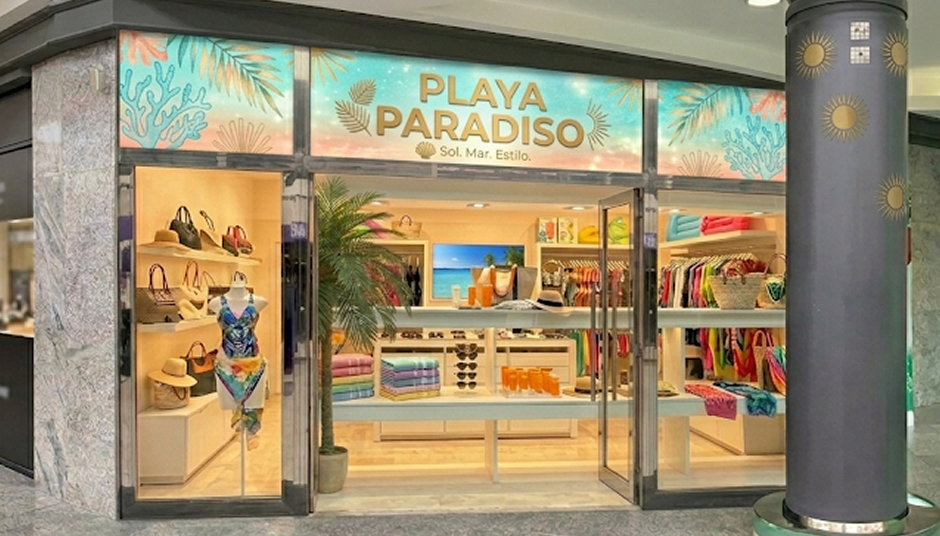 Pop Up Store San Juan de Aznalfarache 25