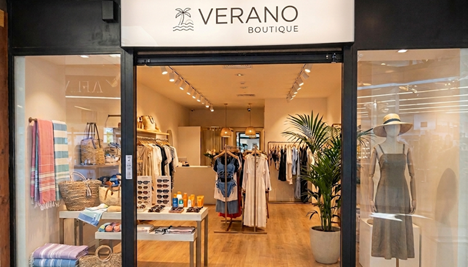 Pop Up Store San Juan de Aznalfarache 29