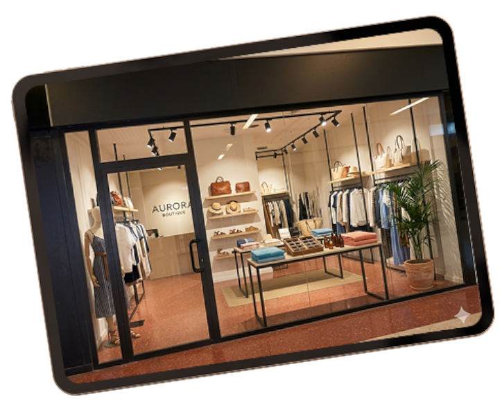 Pop Up Store Paterna 33