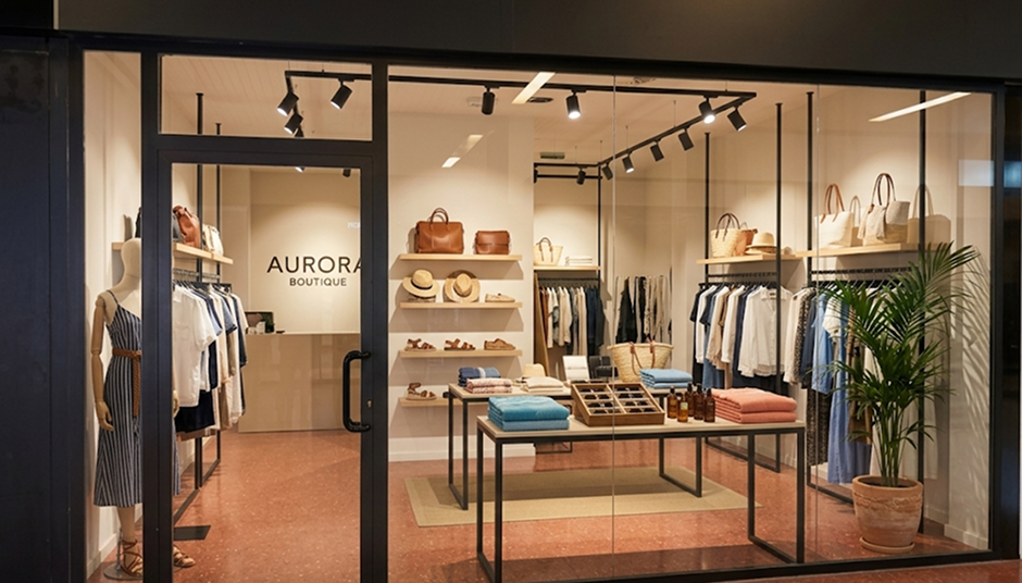 Pop Up Store San Juan de Aznalfarache 33