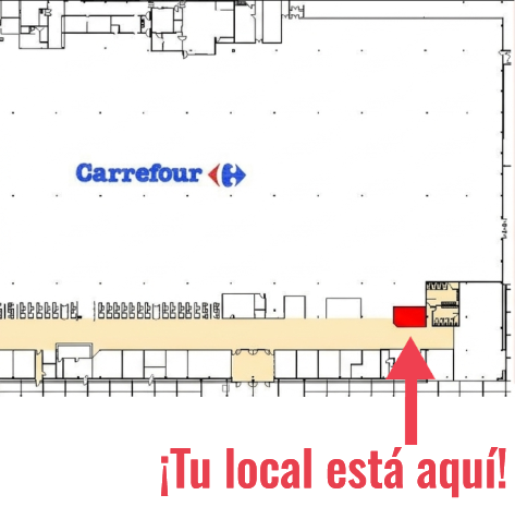 Pop Up Store Almería 11