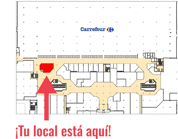 Pop Up Store Atalayas 11