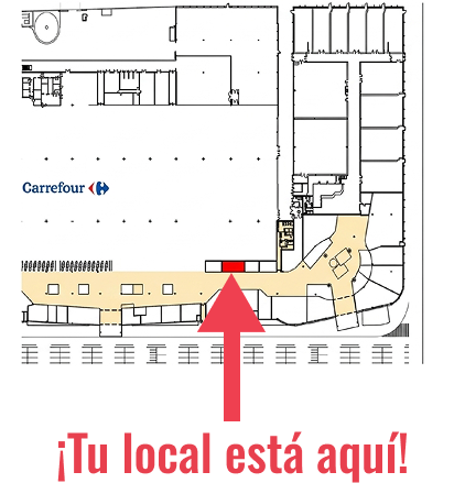 Pop Up Store Camas Aljarafe 11