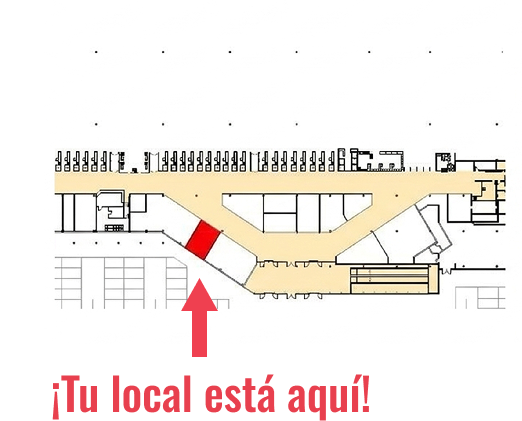 Pop Up Store Gandía 11