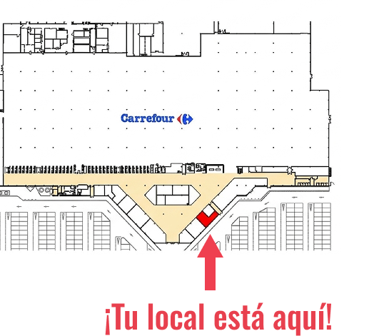 Pop Up Store Paterna 11